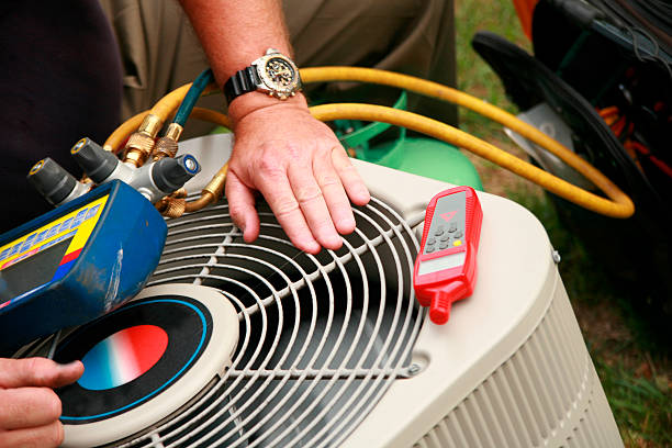 Best HVAC Installation Services  in Picture Rocks, AZ