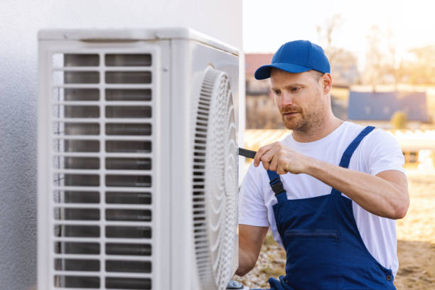 Best HVAC Air Duct Cleaning  in Picture Rocks, AZ