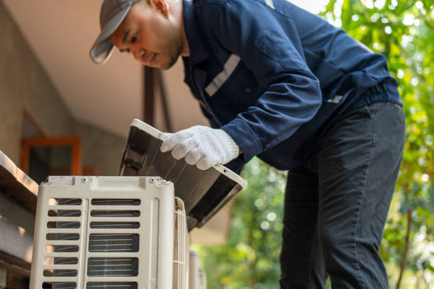 Best HVAC Air Duct Cleaning  in Picture Rocks, AZ
